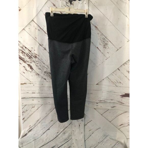Be maternity xs capri Leggings - Picture 1 of 5